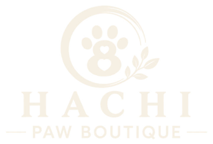 Hachi Paw Boutique